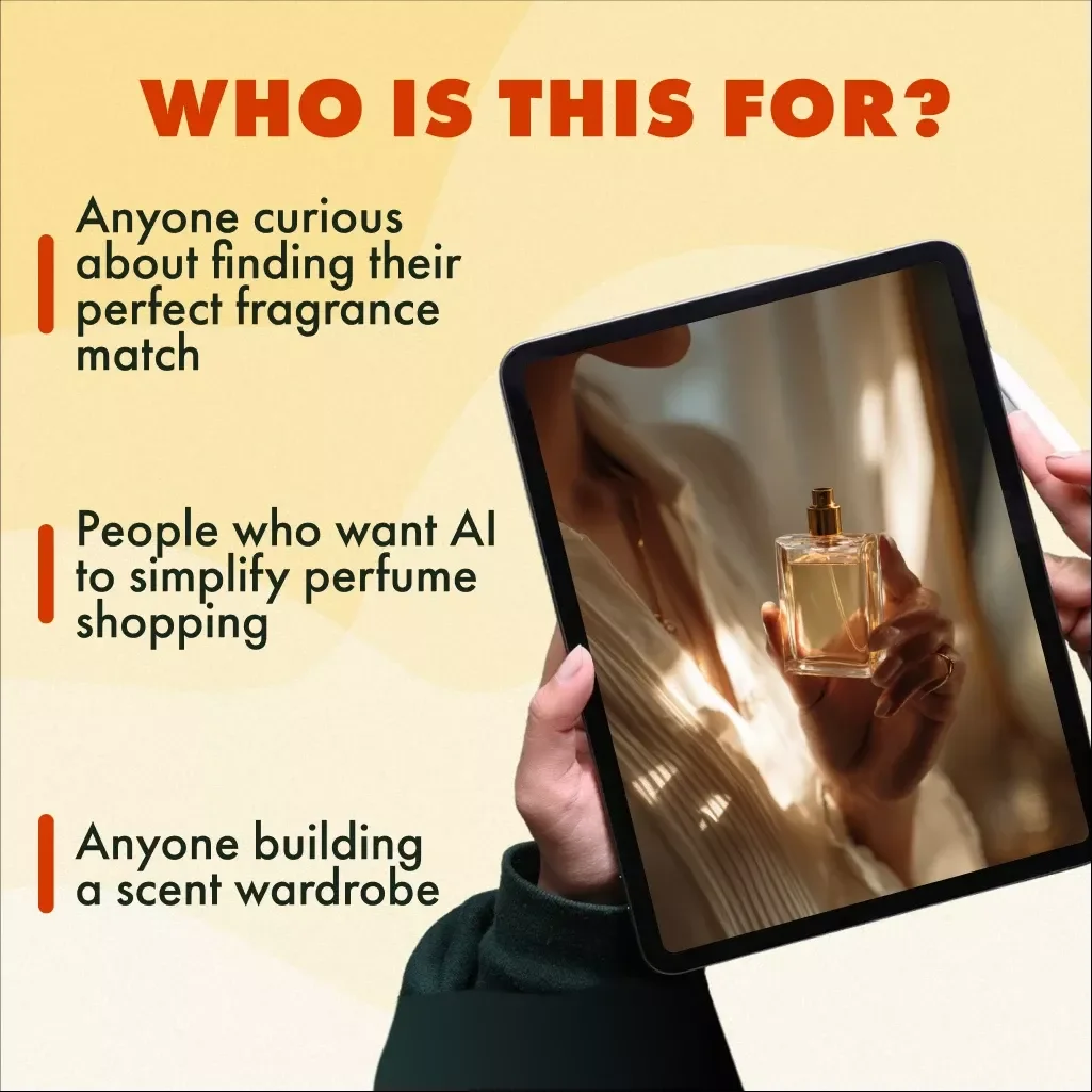 The AI Nose Knows: Your Scent-Sational Checklist for AI-Curated Fragrance Finds | Digital Download Guide for Perfume Lovers | AI-Curated Scent Recommendations eBook & Checklist