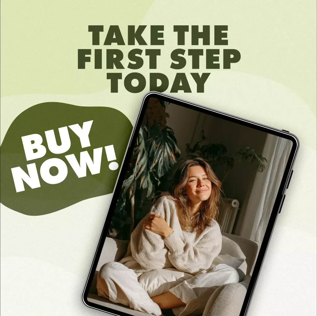 Calm With Smell in 30 Seconds Using Scent Anchors | Digital Checklist for Relaxation, Stress Relief, and Mindfulness | Instant Download Guide