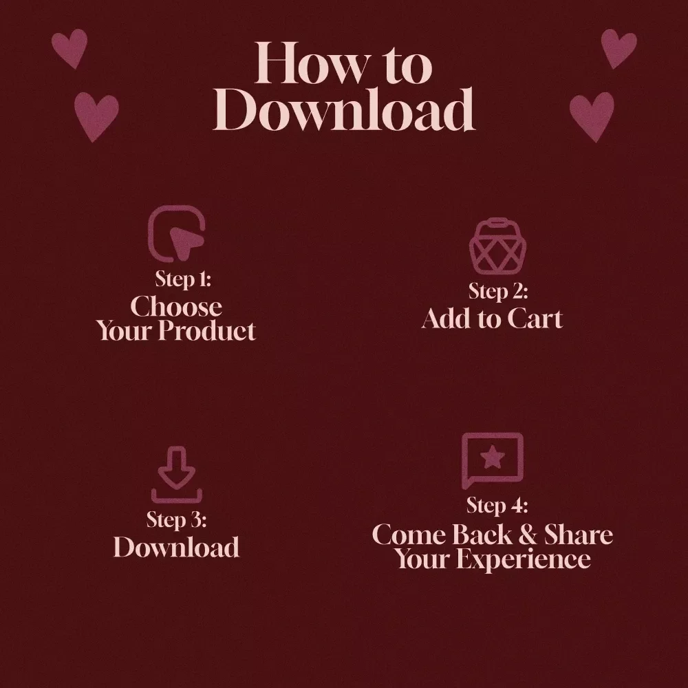 Love with Respect: Healthy Boundaries in Dating | Relationship eBook | Digital Download Guide for Couples & Singles