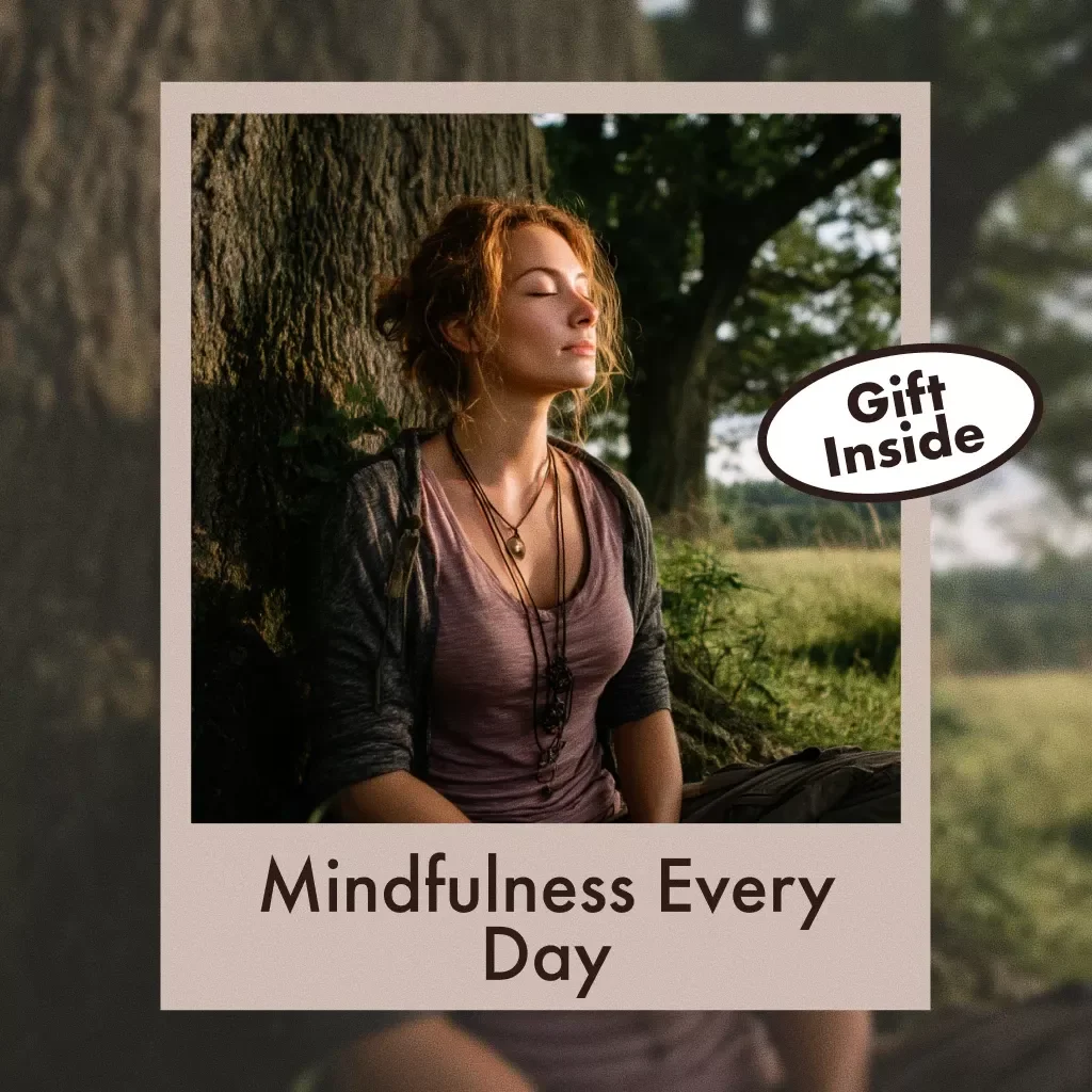 Mindfulness Every Day: Small Practices for a Calmer, Clearer Mind | Digital Guide | Mindfulness Techniques eBook Download