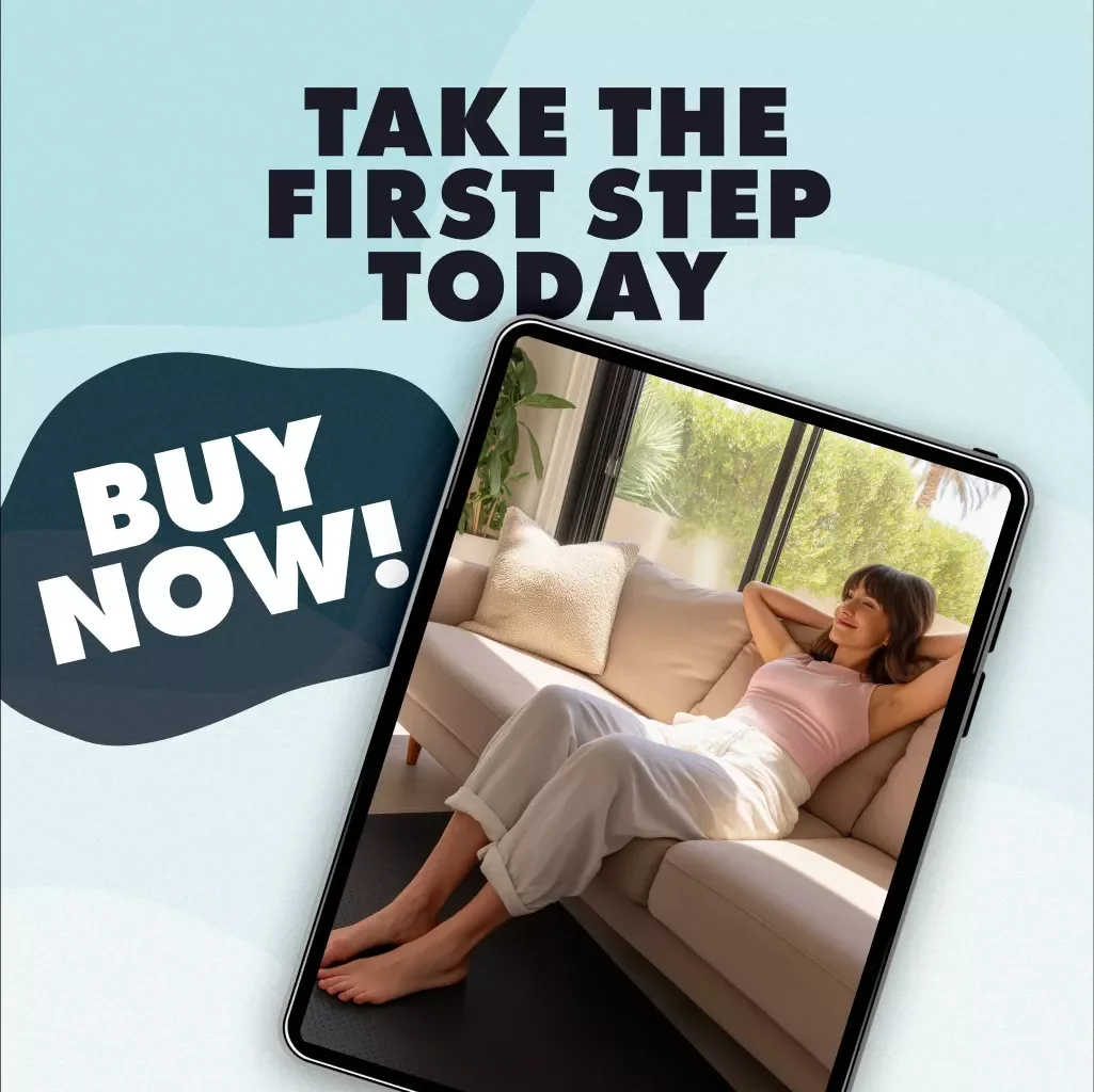 Blissful Feet: Your Foot Relaxation Checklist | Self-Care Digital Download | DIY Spa Guide for Tired Feet, Stress Relief & Pampering
