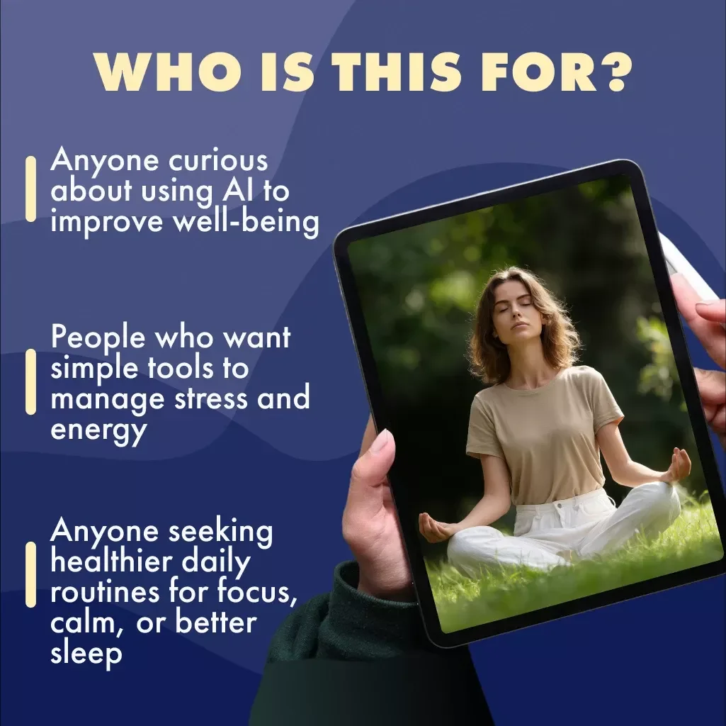 Breathe Smarter, Live Better with AI Breath Coaching | Digital Guide for Mindfulness, Focus & Energy | AI Breath Coach: Prompts And Scripts