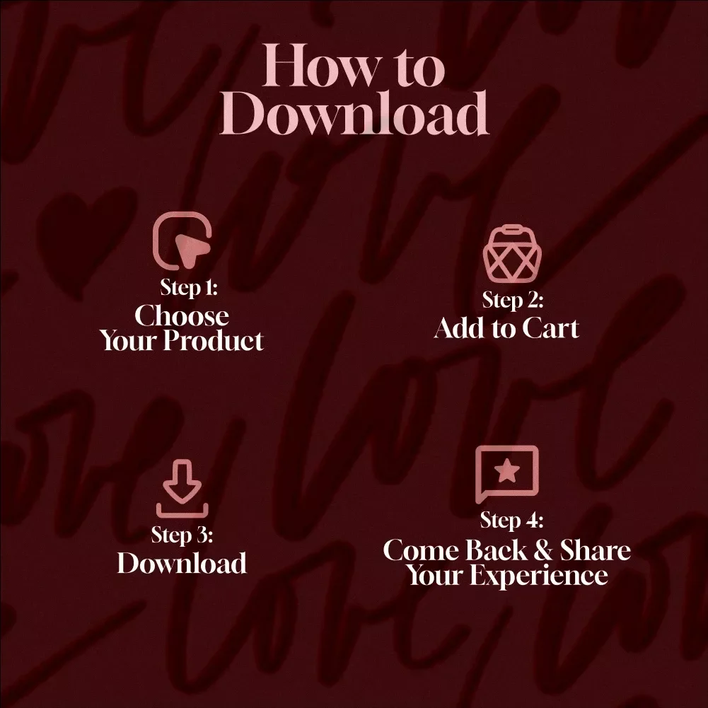Are We on the Same Page | Life Values Compatibility Checklist | Digital Download eBook & Printable Guide for Relationships, Friendships, and Partnerships