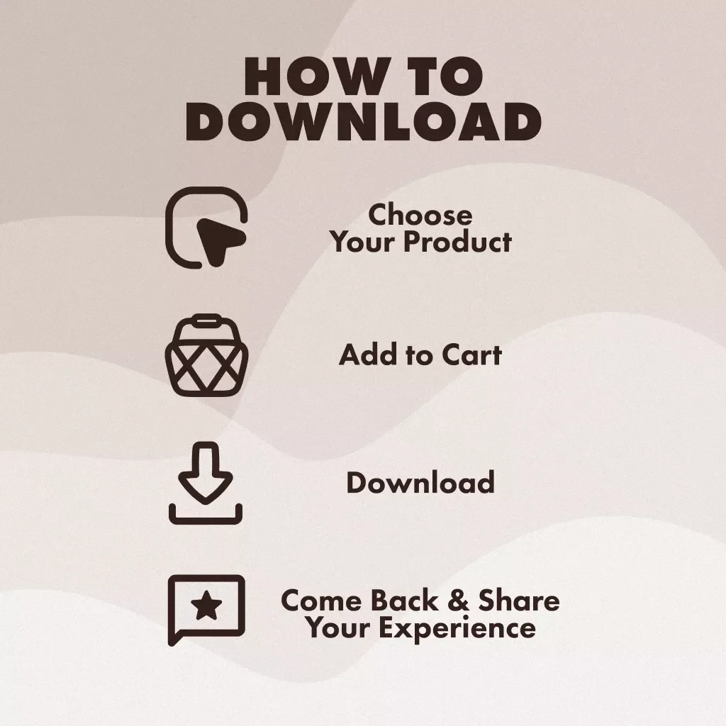 The Busy Person’s Guide to Quick Self-Massage Relief | Instant Digital Download Guide | Quick Self-Massage Solution for Busy Days