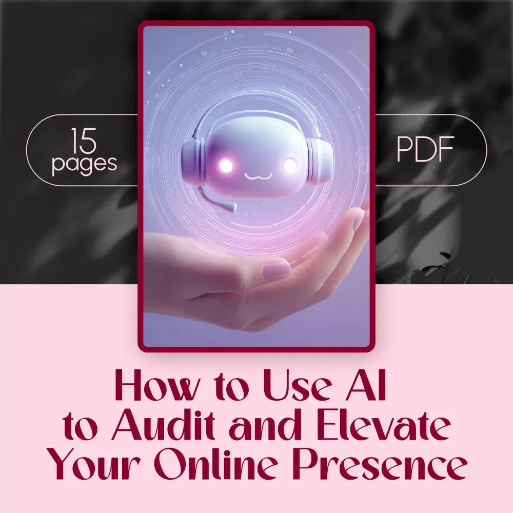 How to Use AI to Audit and Elevate Your Online Presence – AI Profile Audit Guide for LinkedIn, Instagram, TikTok, and Dating Apps