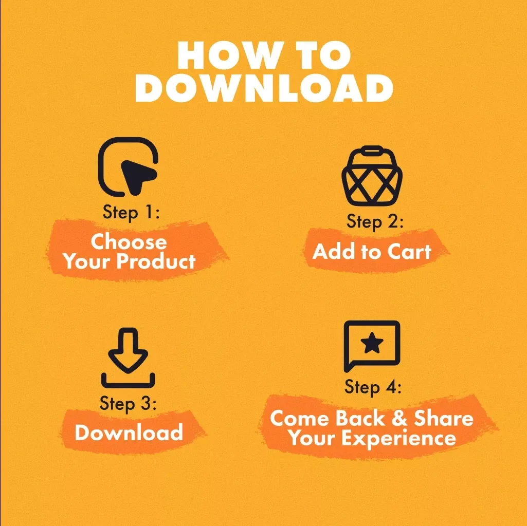 The Return-First Shopping Checklist | Digital Download Guide for Smart Return-First Planning, Easy Returns, and Hassle-Free Shopping