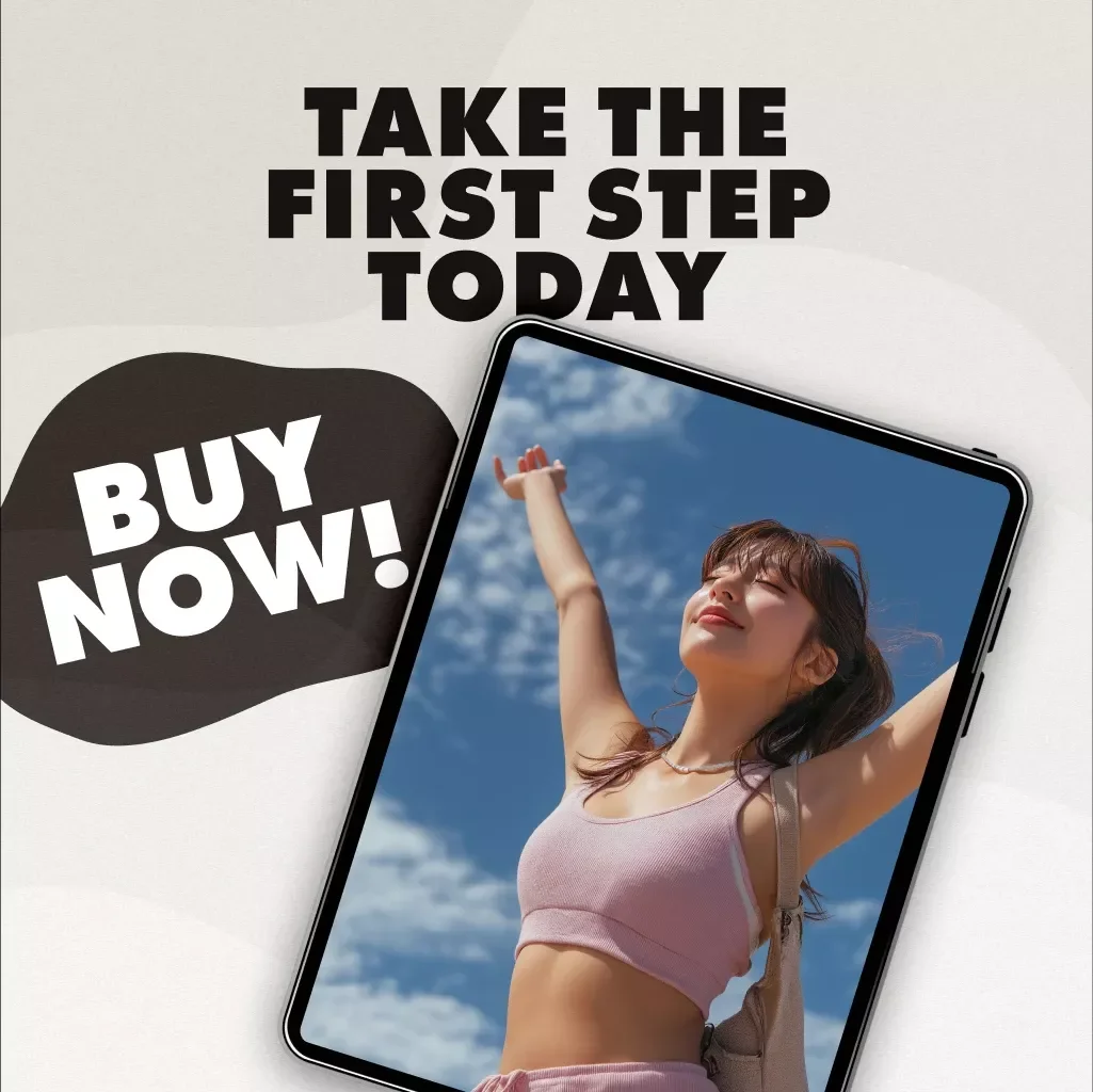 The Magnesium Muscle Relaxation Checklist | Digital Download for Stress Relief, Sleep Support & Wellness | eBook, Guide & Printable PDF