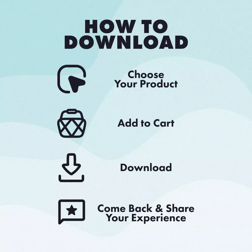 Quick Calm: Relaxation Methods for Panic Attacks Checklist | Instant Digital Download Anxiety Relief Guide