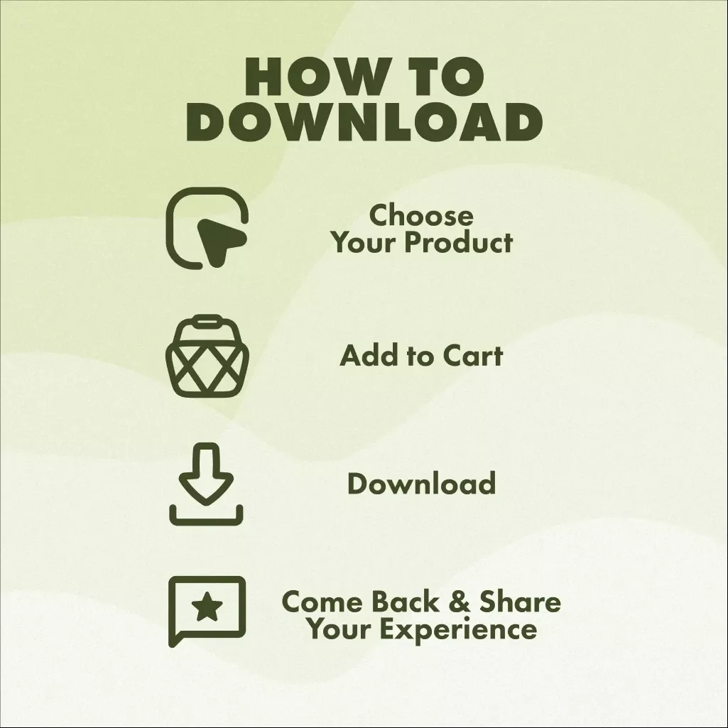 Ultimate Yoga Checklist for Stress Relief: Your Path to Calm and Clarity | Digital Download Guide, eBook & Printable for Relaxation, Mindfulness, and Wellness