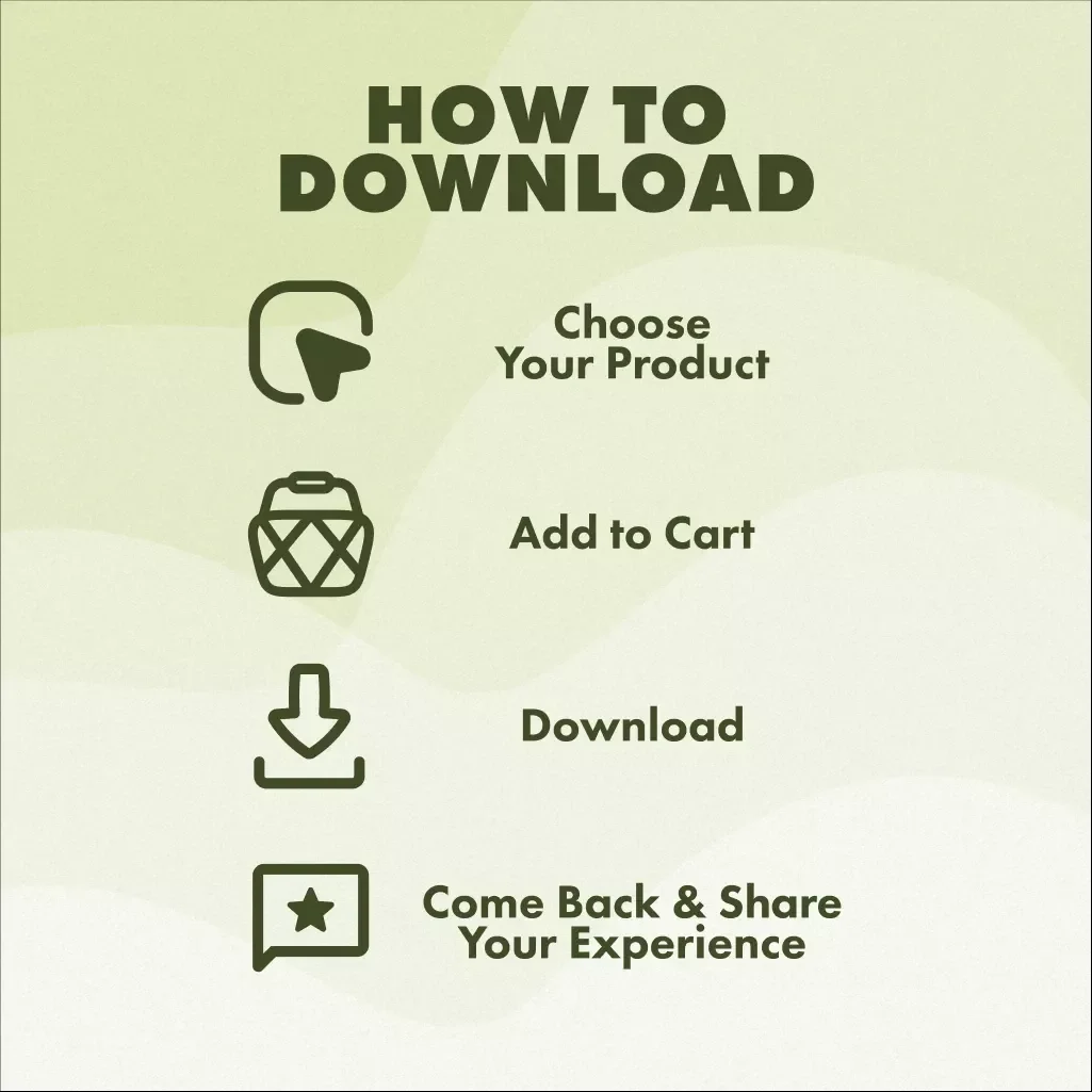 The Stress-Free Life Checklist: 10 Actionable Steps to Calm Your Mind | Digital Download Guide, eBook & Printable Self-Care Checklist for Stress Relief, Mindfulness & Wellness with AI Tools