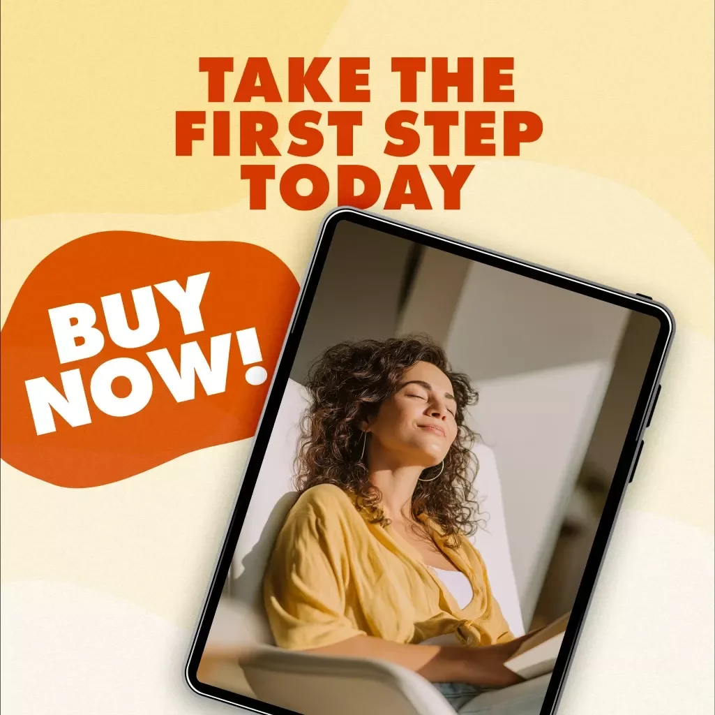 Chill Out Checklist: Your Fun & Easy Guide to Stress Relief | Printable Digital Download | Effective Stress Relief Solutions | Self-Care & Wellness eBook