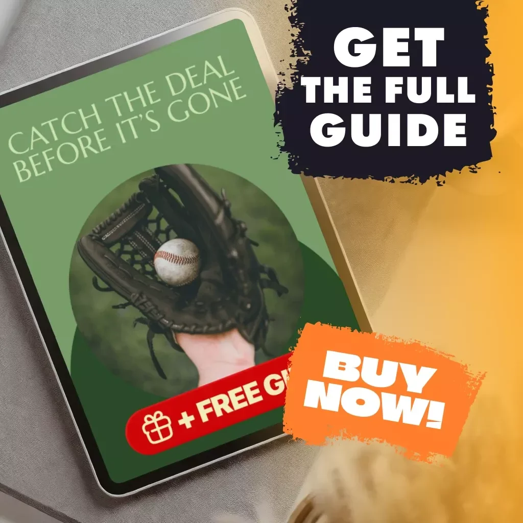 Catch the Deal Before It’s Gone | Guide to How to Find Limited-Time Offers Before They Expire | Digital Download eBook for Smart Shoppers, Bargain Hunters & Deal Trackers