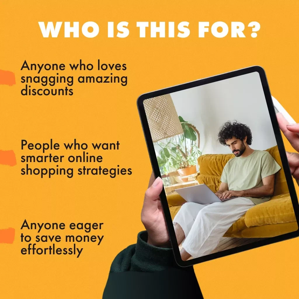 Catch the Deal Before It’s Gone | Guide to How to Find Limited-Time Offers Before They Expire | Digital Download eBook for Smart Shoppers, Bargain Hunters & Deal Trackers