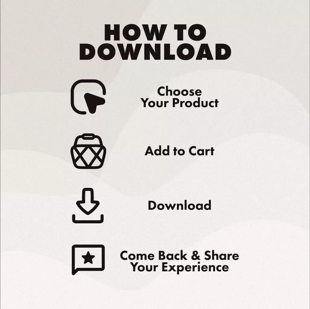 The Magnesium Muscle Relaxation Checklist | Digital Download for Stress Relief, Sleep Support & Wellness | eBook, Guide & Printable PDF
