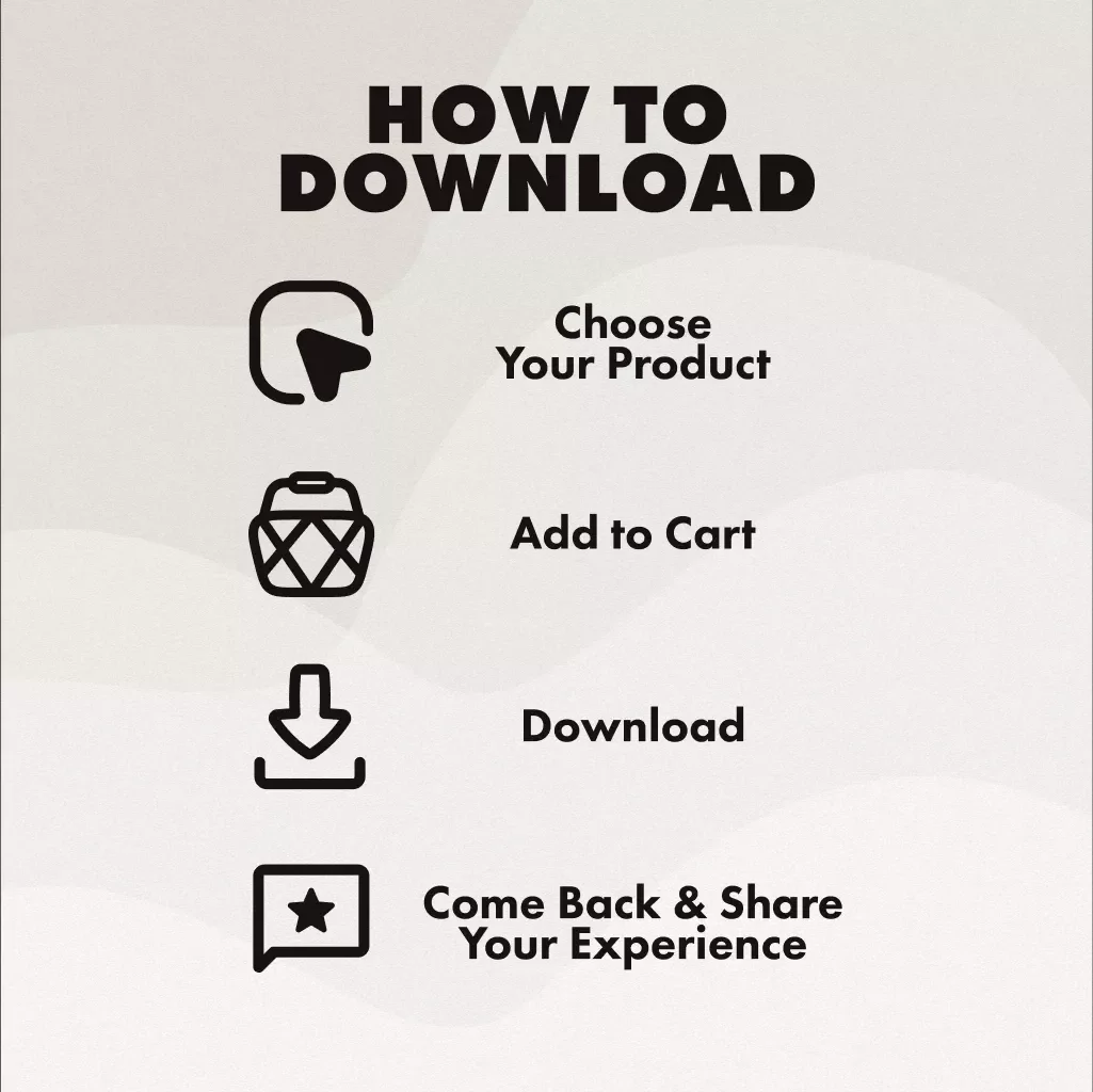 Practical Ways to Lower Stress and Anxiety | Self-Help eBook for Calm Mind, Relaxation & Better Mental Health