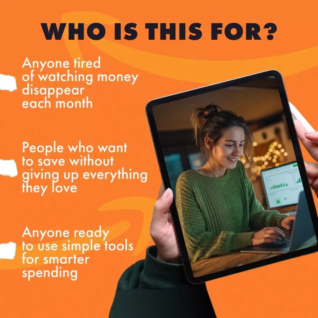 Trim the Tabs: Audit Your Online Spending and Save 20% Next Year | Digital Guide to How to Audit Your Past Year of Online Spending and Cut 20% Next Year | eBook, PDF Download, Financial Checklist