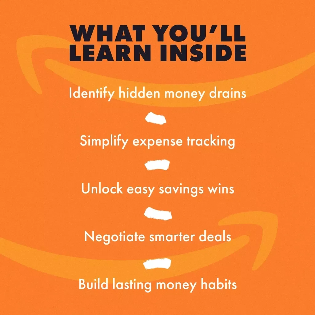 Trim the Tabs: Audit Your Online Spending and Save 20% Next Year | Digital Guide to How to Audit Your Past Year of Online Spending and Cut 20% Next Year | eBook, PDF Download, Financial Checklist