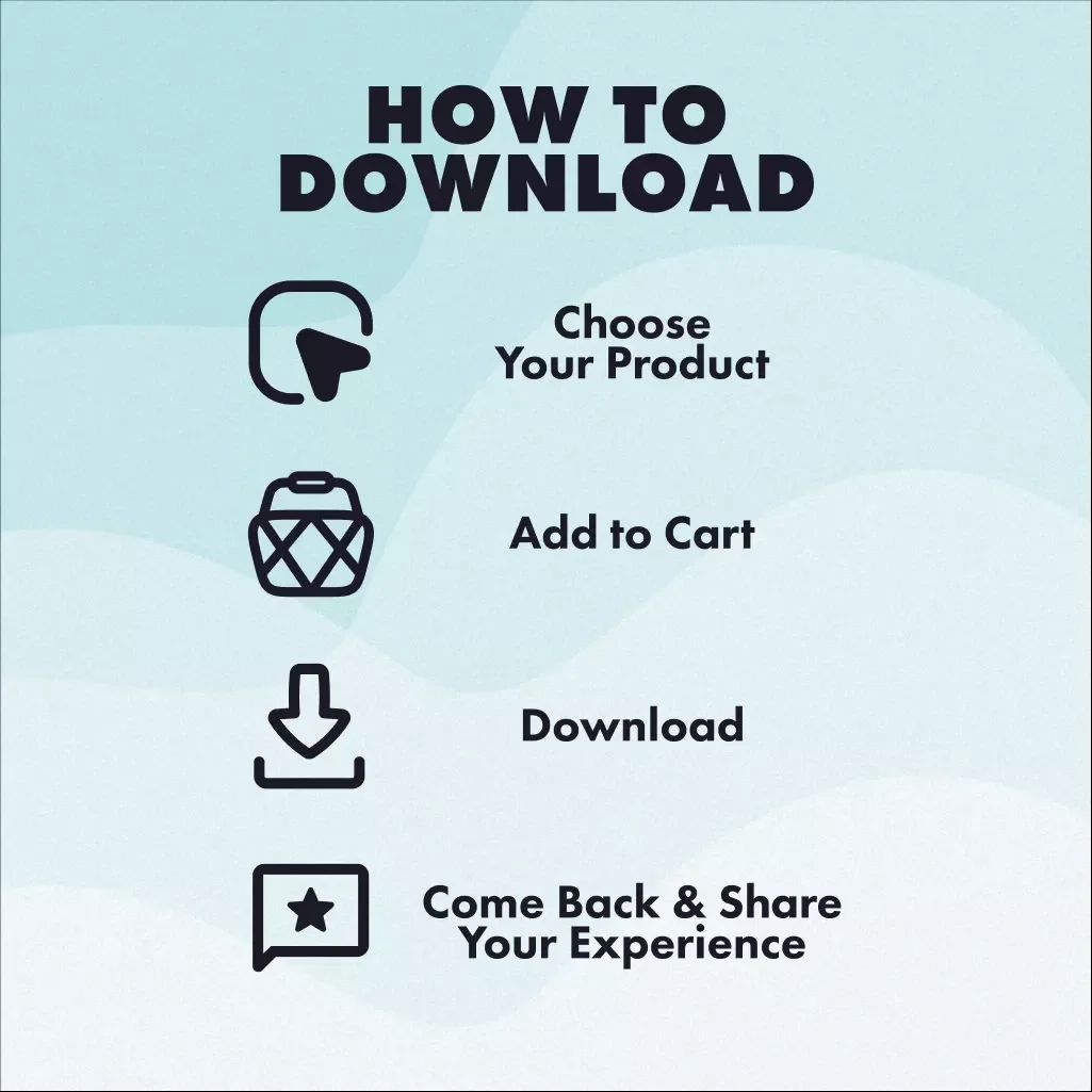 7-Day Relaxation Skills Bootcamp: Your Actionable Checklist | Digital Download eBook, Stress Relief Guide, AI-Powered Relaxation Journal