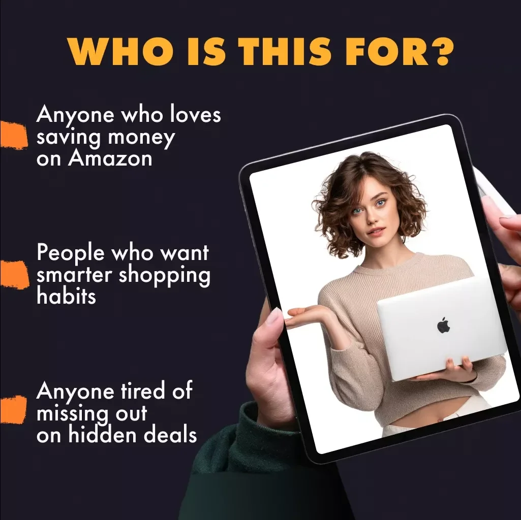 Unlock the Secret: Ultimate Checklist to Find Hidden Amazon Promo Codes | Digital Download | Amazon Deals Guide | How to Find Hidden Amazon Promo Codes | Printable eBook PDF