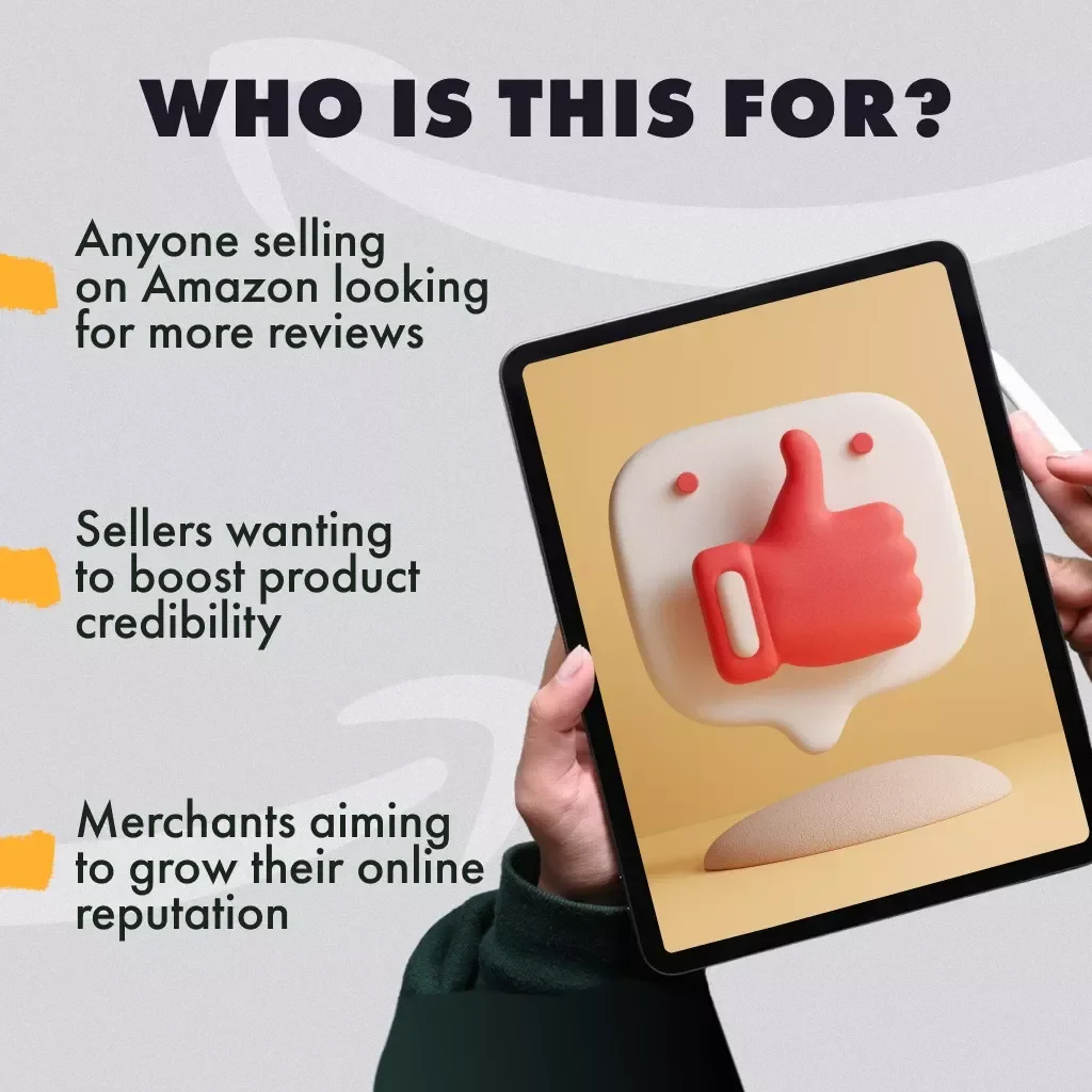 The Ultimate Checklist to Join the Amazon Early Reviewer Program Like a Pro