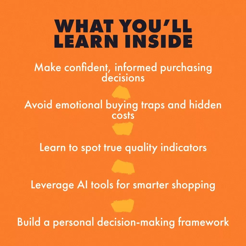 How to Balance Quality and Price Using Shopper Psychology: A Comprehensive Guide to Smarter Shopping Decisions
