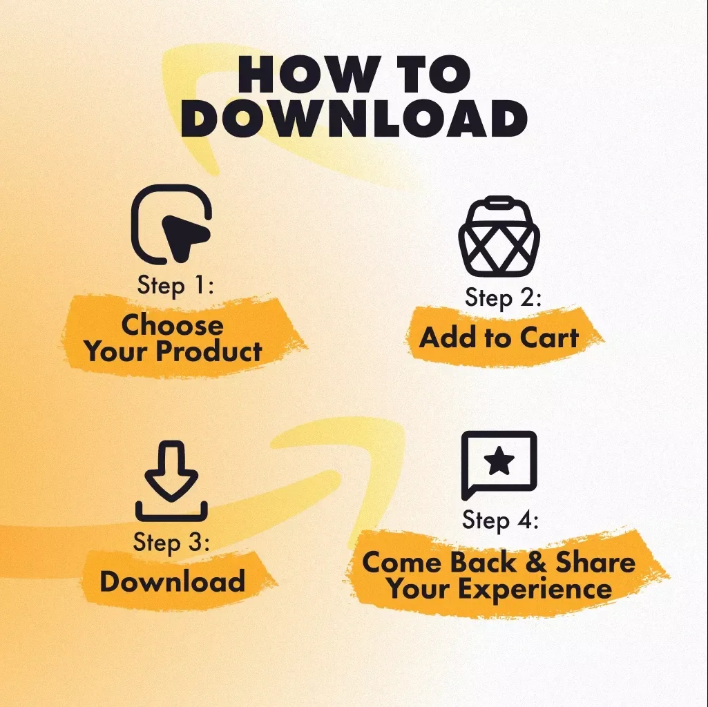 Black Friday Shopping Success Checklist | Digital Download Guide for Stress-Free Deals, Smart Budgeting & Holiday Savings | Printable & Instant Download