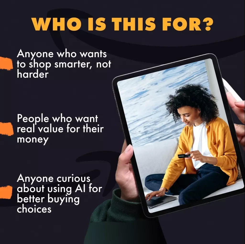 Smart Choices: Product Specs vs. Price | Digital Guide on How to Analyze Product Specs vs. Price for Smarter Choices | eBook, Checklist & Buying Tips