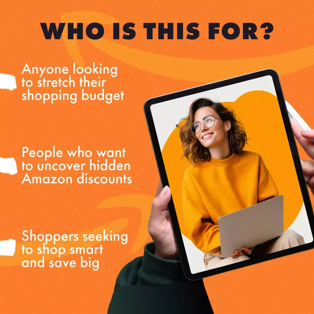 Ultimate Amazon Shopping Hacks Checklist: Save Big & Shop Smart! - Your Ultimate Guide to Snagging Amazon Deals