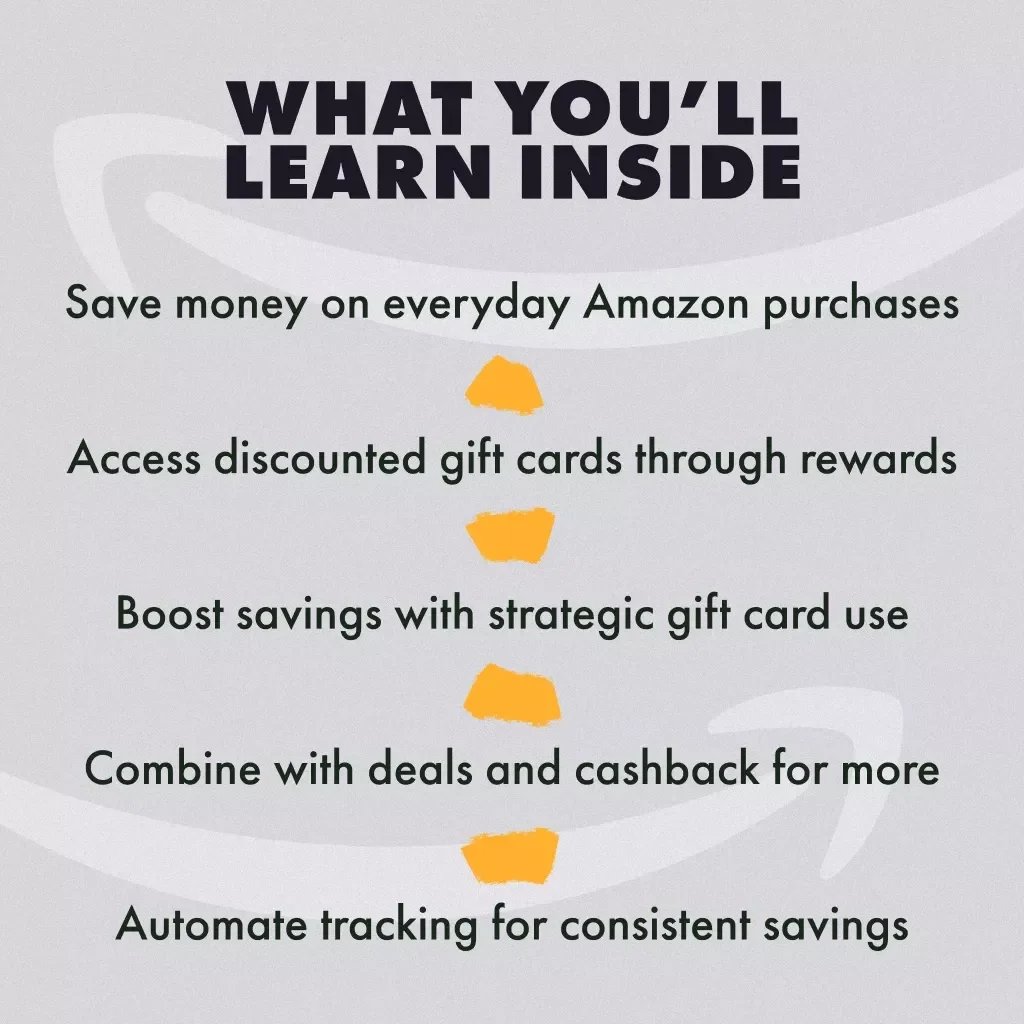 Stretch Your Budget with Amazon Gift Cards: A Guide to Saving Money with Gift Cards
