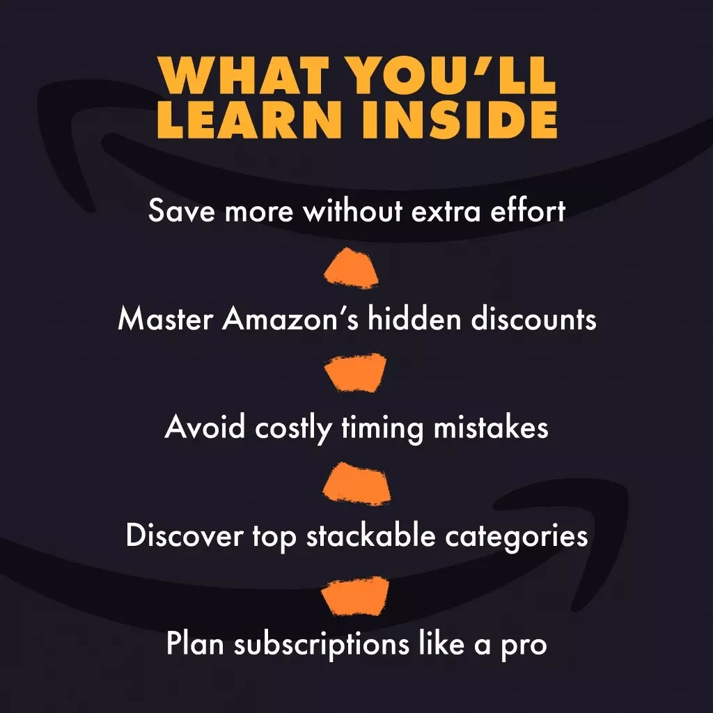 Unlock Amazon’s Double Discounts with Confidence – The Ultimate Guide on How to Stack Subscribe & Save with Prime Day Offers for Maximum Savings