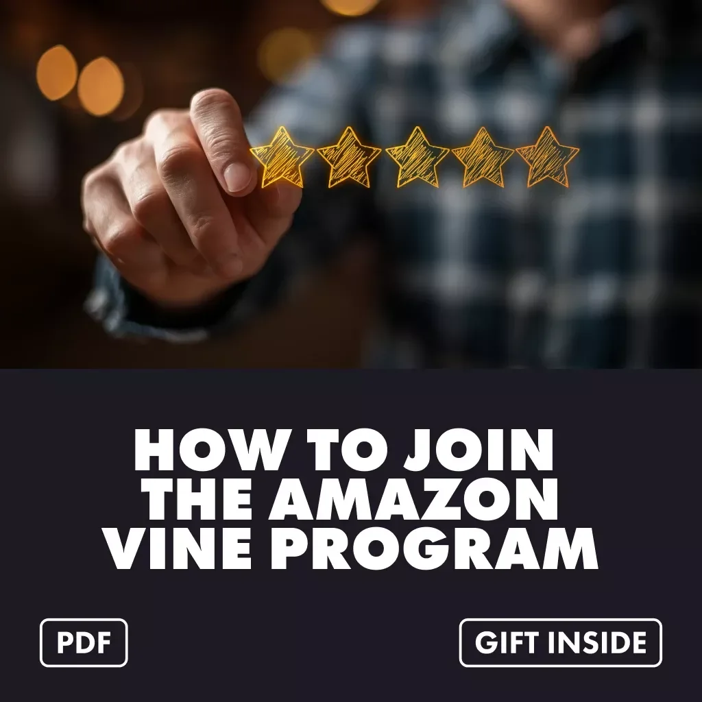 How to Join the Amazon Vine Program: Your Ultimate Action Checklist – Easy Step-by-Step Guide for Sellers & Reviewers