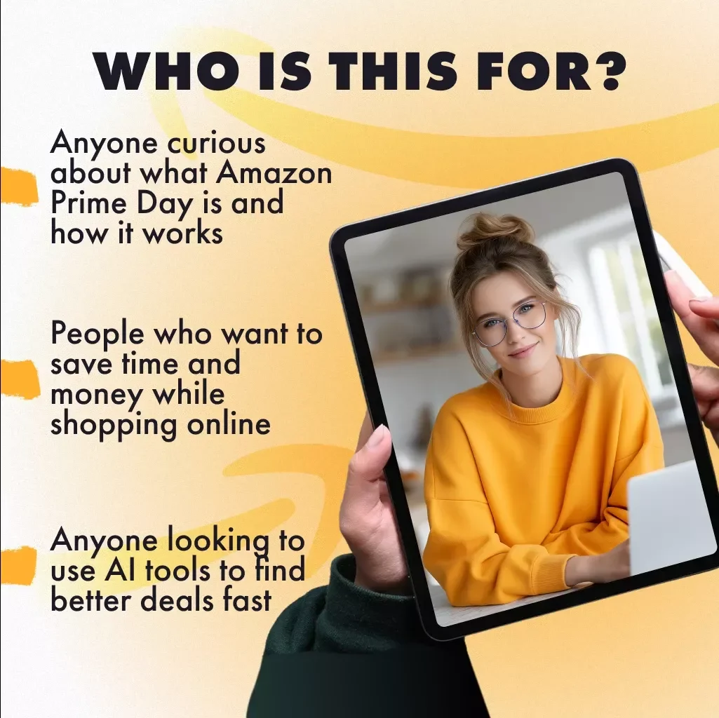 Amazon Prime Day: The Ultimate Shopping Event | Digital Guide to What is Amazon Prime Day + Shopping Tips, AI Tools & Deal Hacks