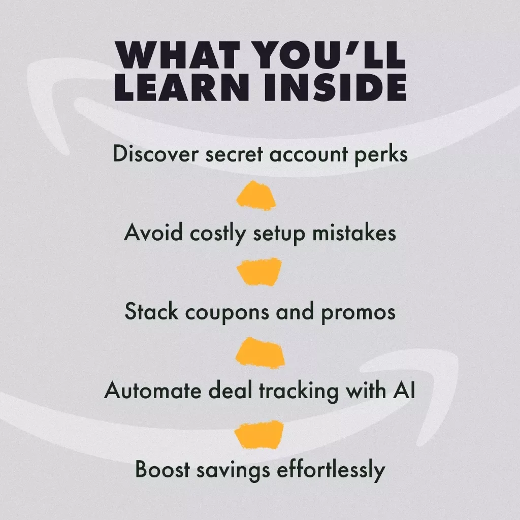 Mastering Multiple Amazon Accounts for Secret Deals | Digital Guide | How to Use Multiple Amazon Accounts to Maximize Hidden Deals, Discounts & Coupons