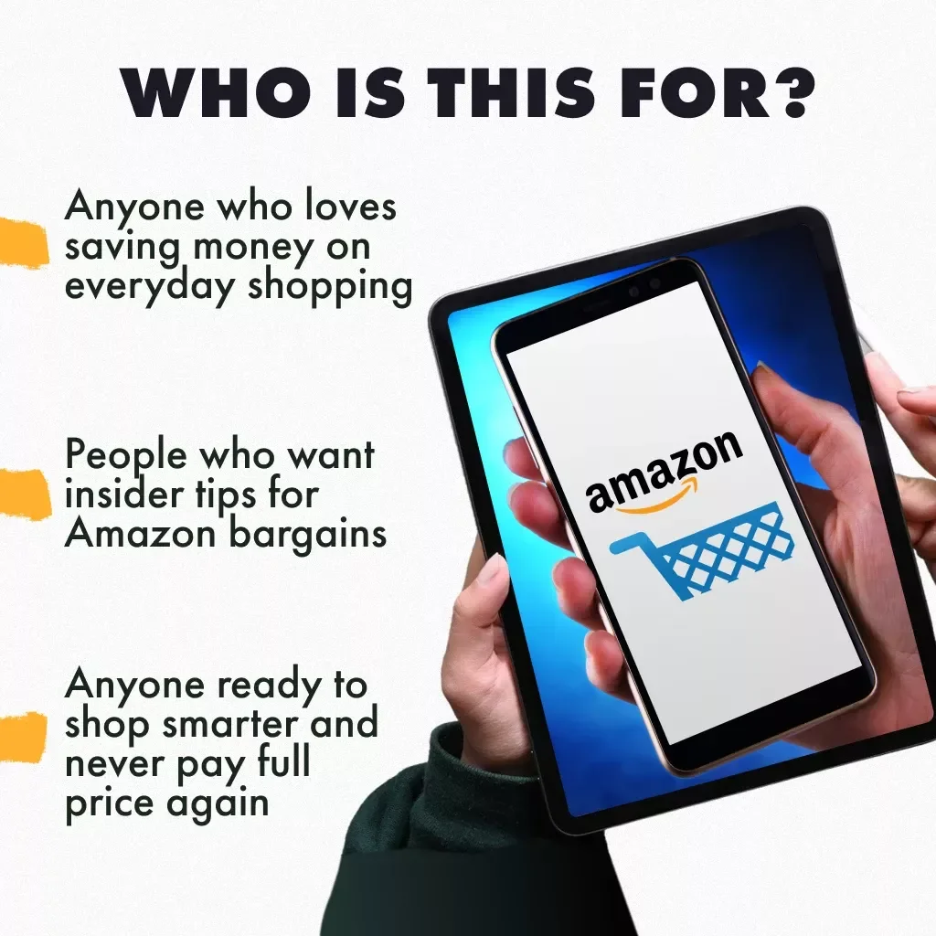 Unlock the Best of Amazon Outlet and Never Pay Full Price Again | Digital Guide for Clearance Deals, How to Use Amazon’s Outlet for Maximum Savings