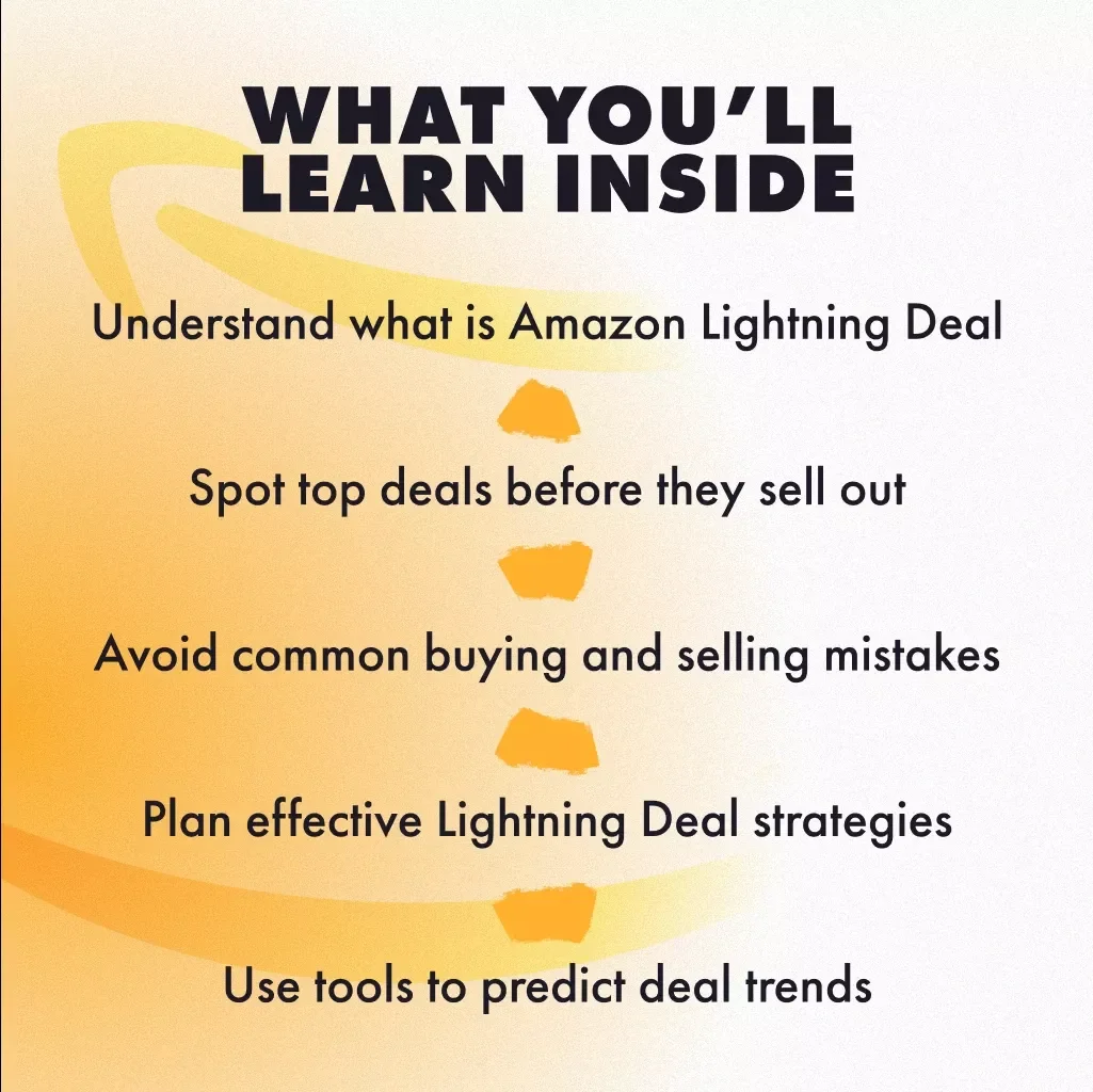 Catch the Clock: Mastering Amazon Lightning Deals Before They Vanish — Digital Guide for Deal Hunters & Sellers | What Is Amazon Lightning Deal Explained