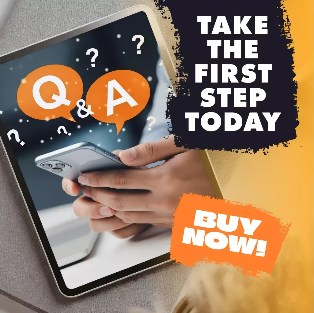The Smart Shopper’s Checklist to Use Amazon’s Q&A Section Like a Pro | Digital Download | How to Use Amazon’s Q&A Section for Smart Buying | eBook, Guide & Printable Checklist