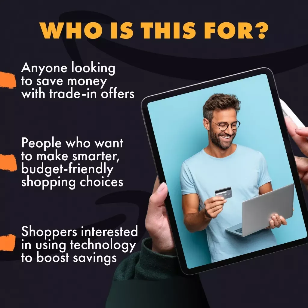 Save More with Amazon Trade-In: The Ultimate Guide to Using Amazon’s Trade-In Program for Maximum Savings