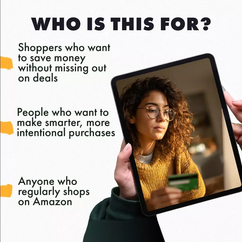 Master the Cart: Smart Shopping Secrets for Amazon Success - How to Build a Smart Amazon Shopping Strategy