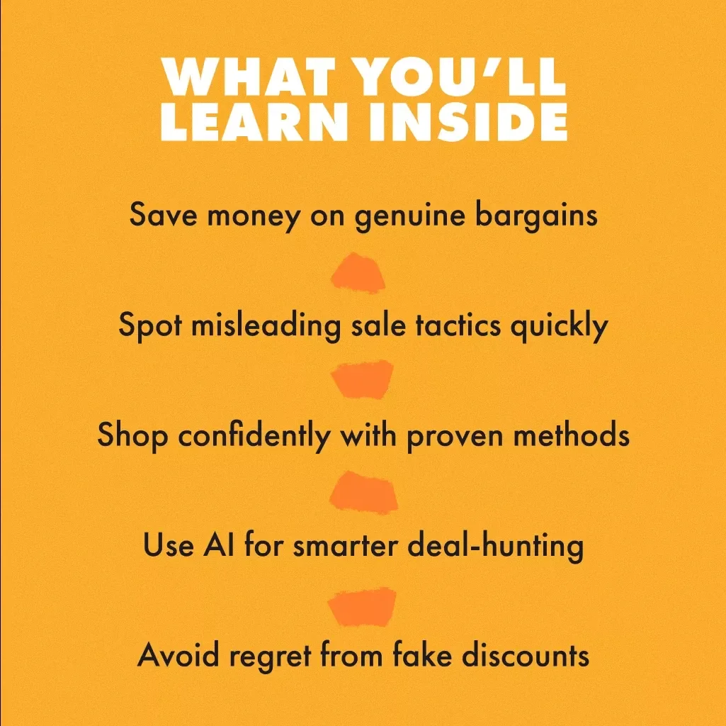 Spotting Real Prime Day Bargains | How to Identify Genuine Prime Day Discounts | Digital Guide for Smart Shoppers & Savvy Online Deals