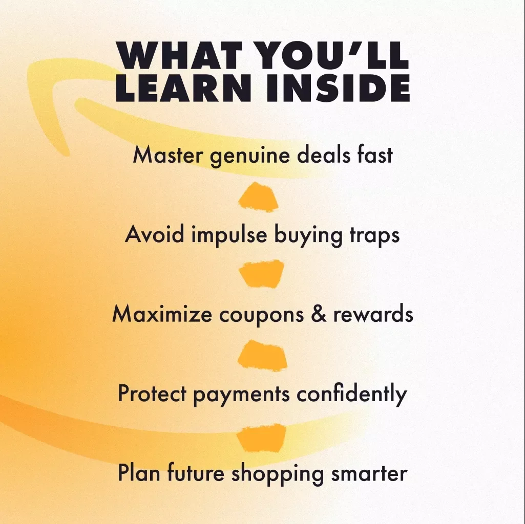 Cyber Smart: Your Ultimate Guide to Shopping Savvy on Cyber Monday | Digital Download Guide for How to Shop Smart During Cyber Monday Deals, Save Money, and Maximize Discounts