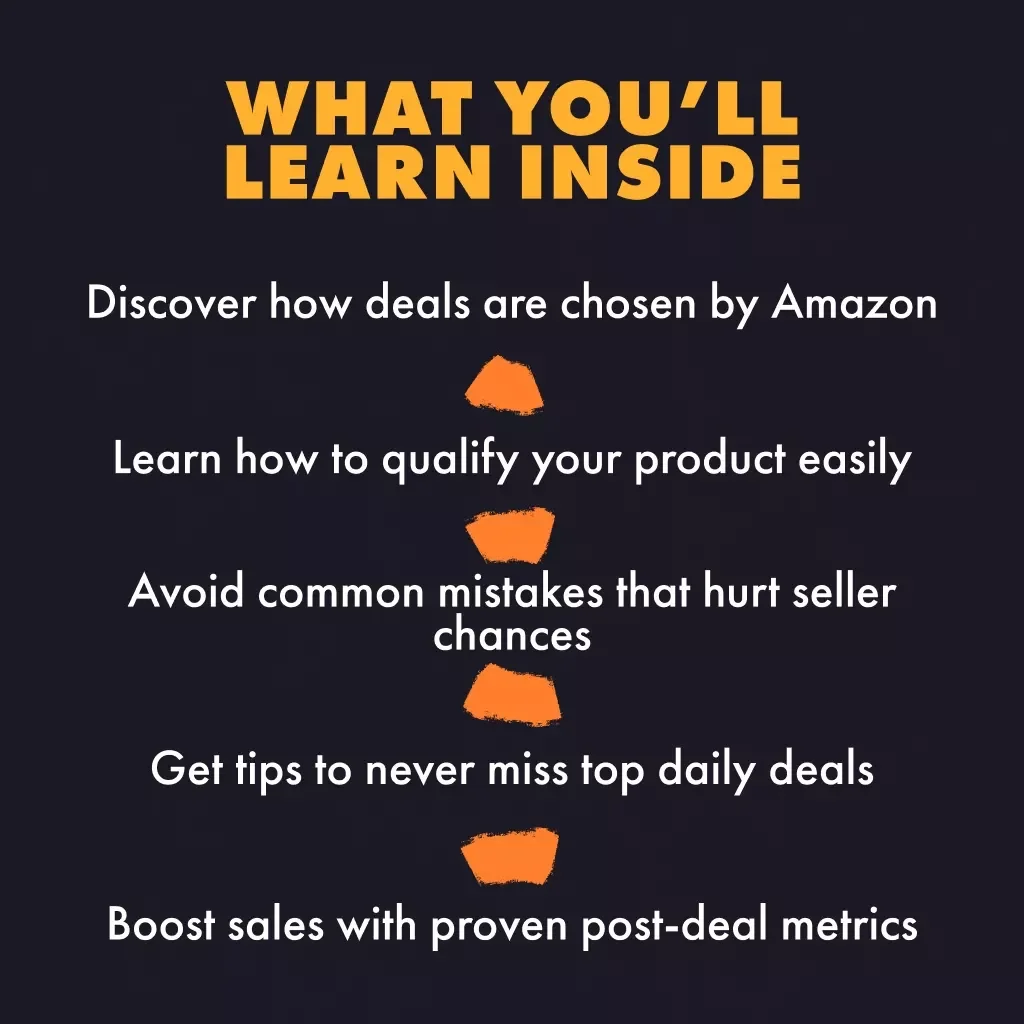 Unlocking Amazon’s Daily Goldmine – How to Make the Most of Deal of the Day | Digital Guide | Seller & Shopper Strategy | How Does Amazon Deal of the Day Work?