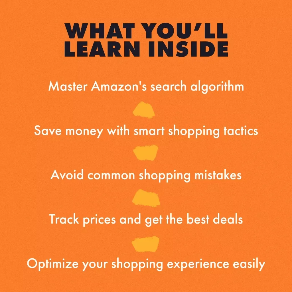 Amazon Hacks Unlocked: Smart Shopping Secrets for 2025 | Ultimate Guide to Amazon Shopping Tips and Hacks