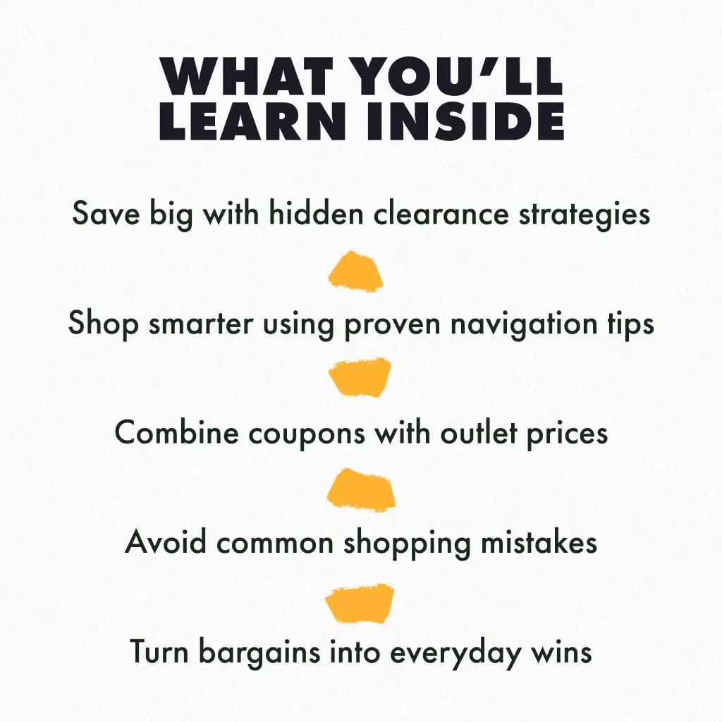 Unlock the Best of Amazon Outlet and Never Pay Full Price Again | Digital Guide for Clearance Deals, How to Use Amazon’s Outlet for Maximum Savings
