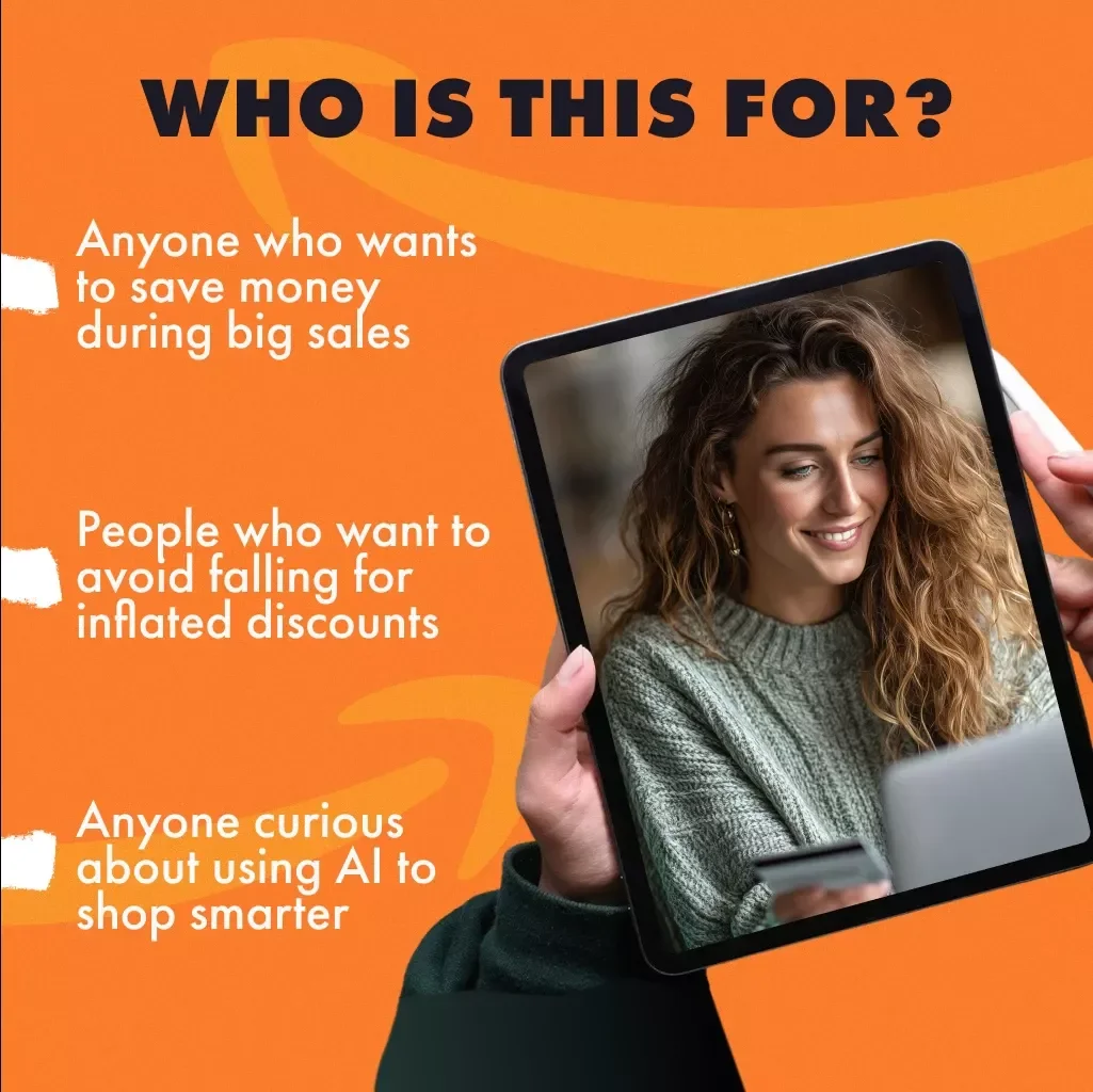 Outsmarting Price Hikes During Sales | Digital Guide for Avoiding Price Inflation During Sales Events, Spotting Fake Discounts & Using AI Price Trackers