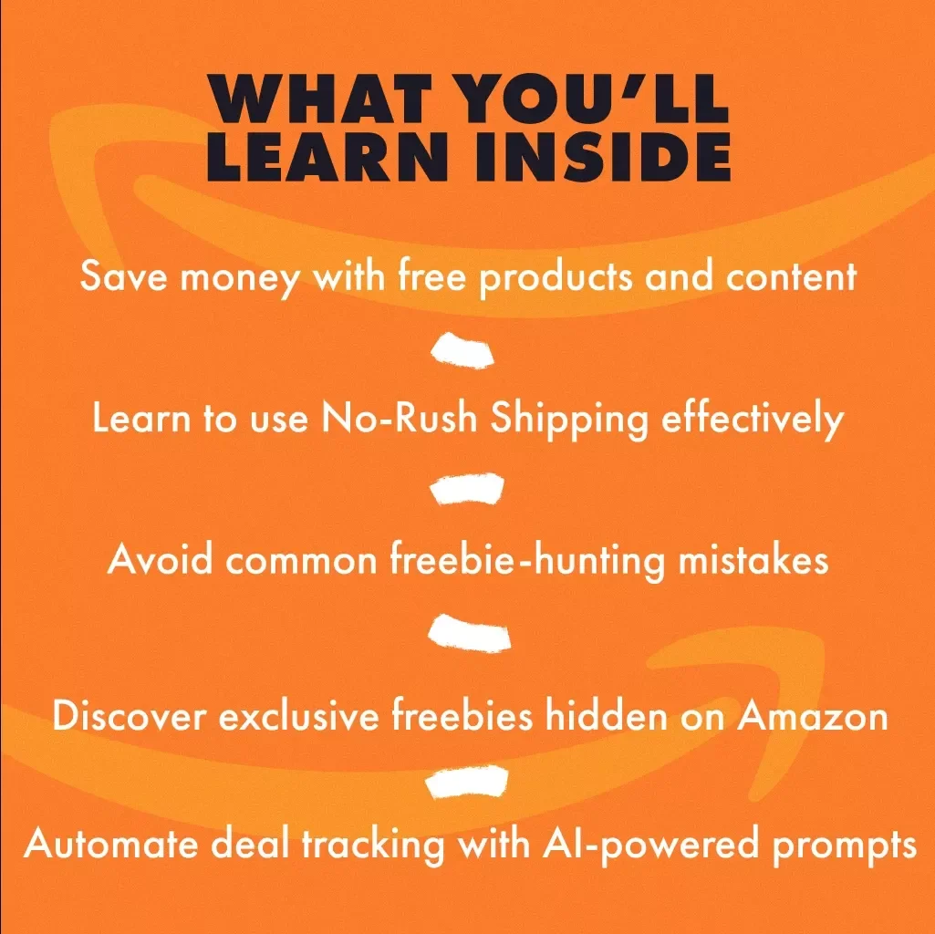 Maximize Freebies with Amazon No-Rush Shipping: The Ultimate Guide for Freebie Hunters