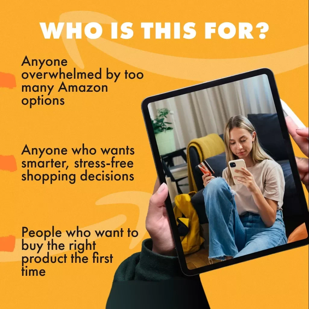 Master the Art of Comparing Products on Amazon | Digital Guide for Smart Shoppers | How to Compare Similar Products Effectively eBook Download