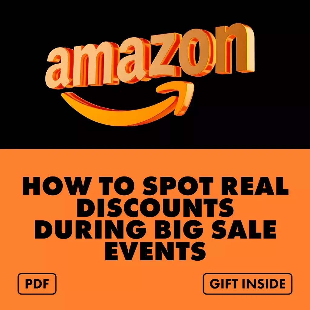 How to Spot Real Discounts During Big Sale Events - Digital Checklist for Smart Shopping
