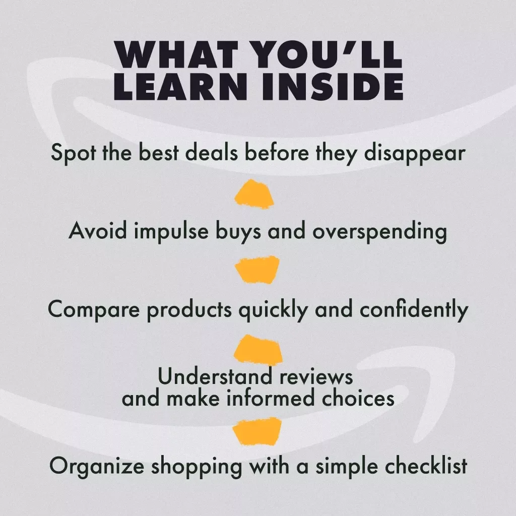Get Ahead of the Cart: Your Smart Game Plan for Prime Day Shopping – The Ultimate Guide on How to Research Products Ahead of Prime Day, Price Tracking, and Deal Strategies