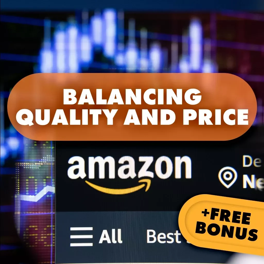 The Smart Buyer’s Guide to Balancing Quality and Price | Digital Checklist for Smarter Purchases, Money-Saving Tips & Practical Shopping Guide