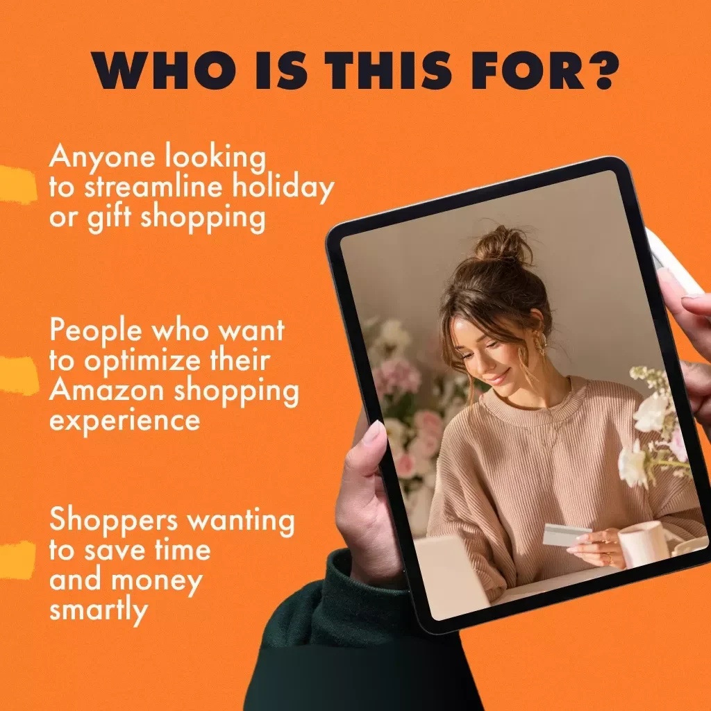 Wishlist Wizardry: Master Amazon Wish Lists Like a Pro - Digital Guide for Streamlining Your Shopping Experience